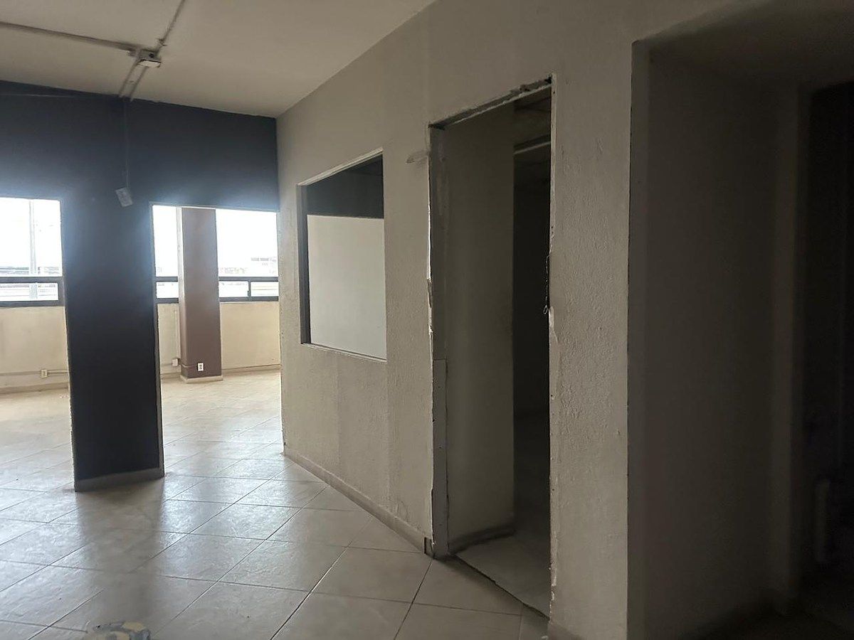 Bodega industrial en San Francisco Cuautlalpan, Naucalpan de Juárez, foto 2 de 12