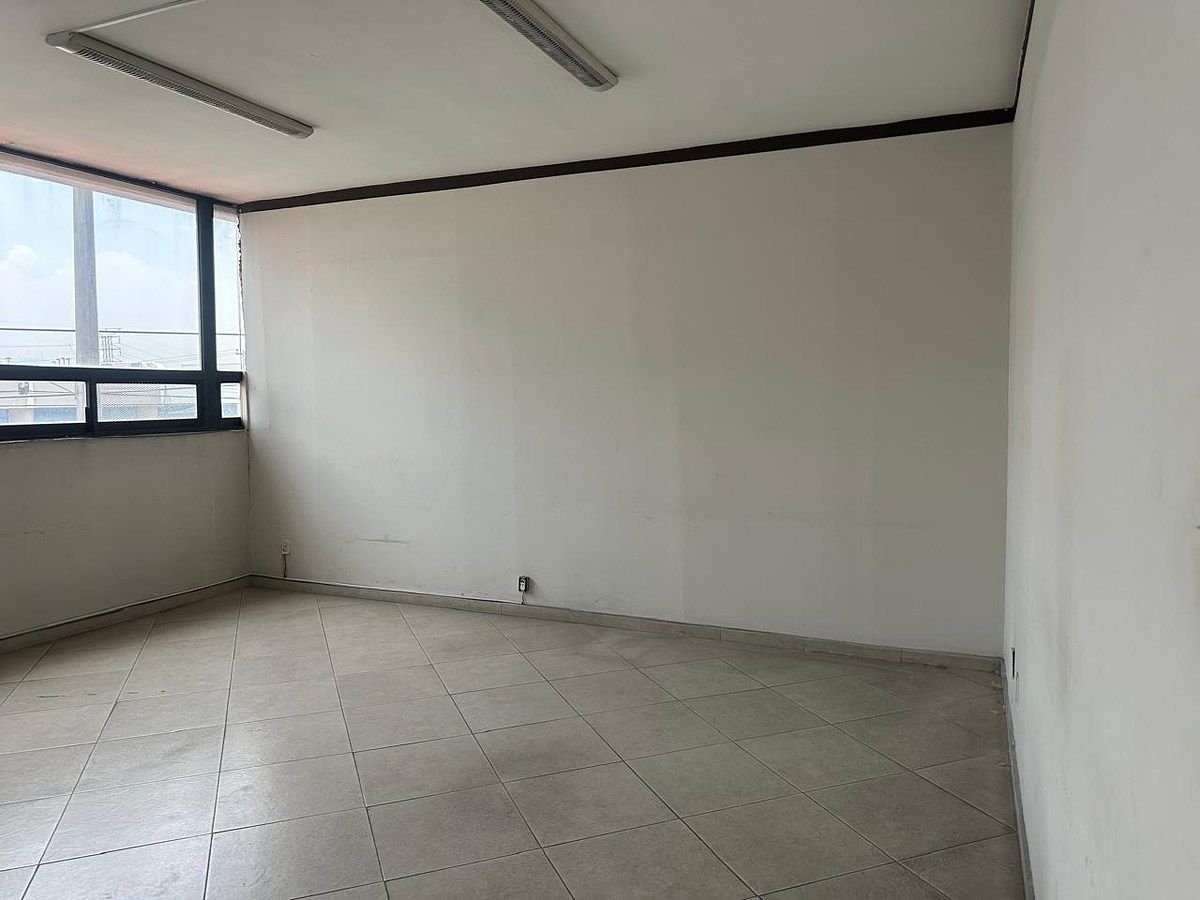 Bodega industrial en San Francisco Cuautlalpan, Naucalpan de Juárez, foto 4 de 12