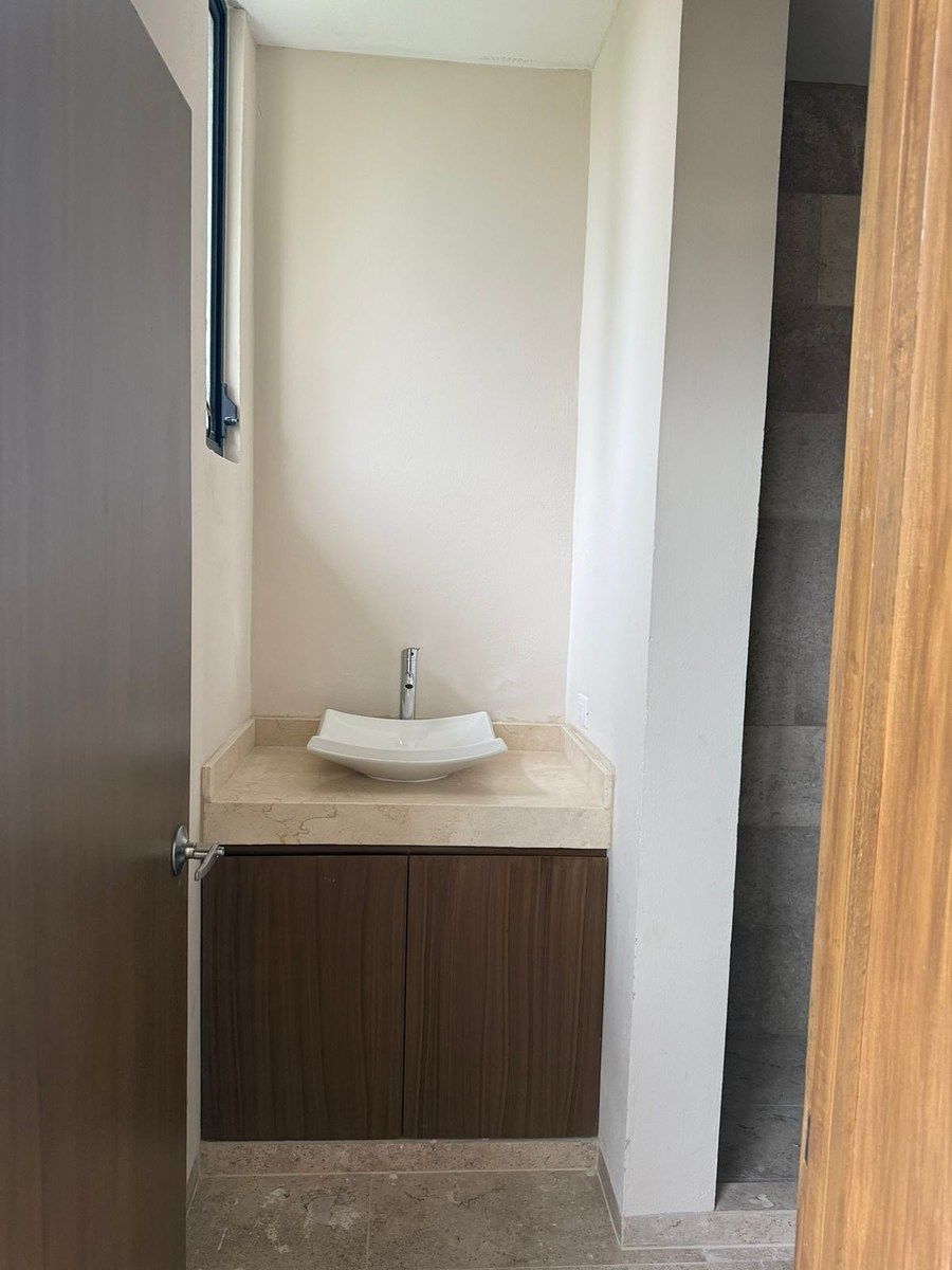 Departamento en México Norte, Mérida, foto 5 de 11