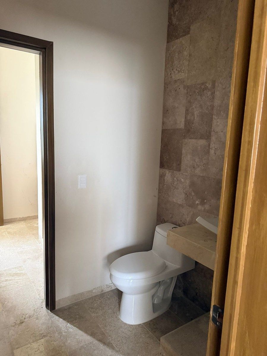 Departamento en México Norte, Mérida, foto 6 de 11