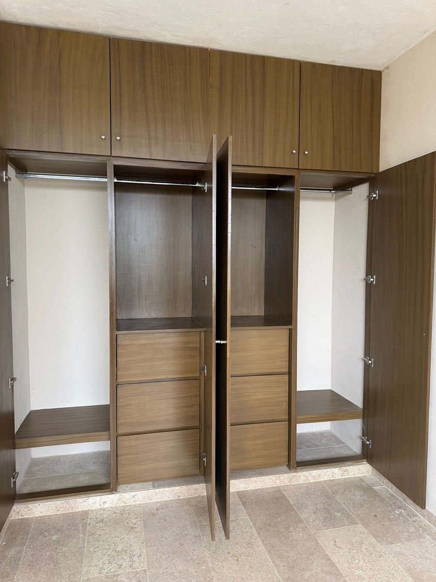 Departamento en México Norte, Mérida, foto 8 de 11