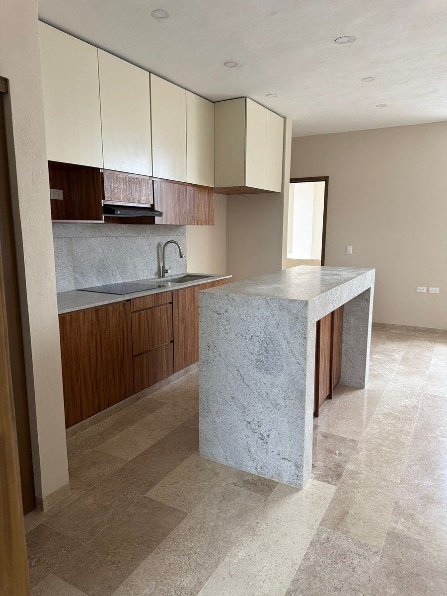 Departamento en México Norte, Mérida, foto 9 de 11