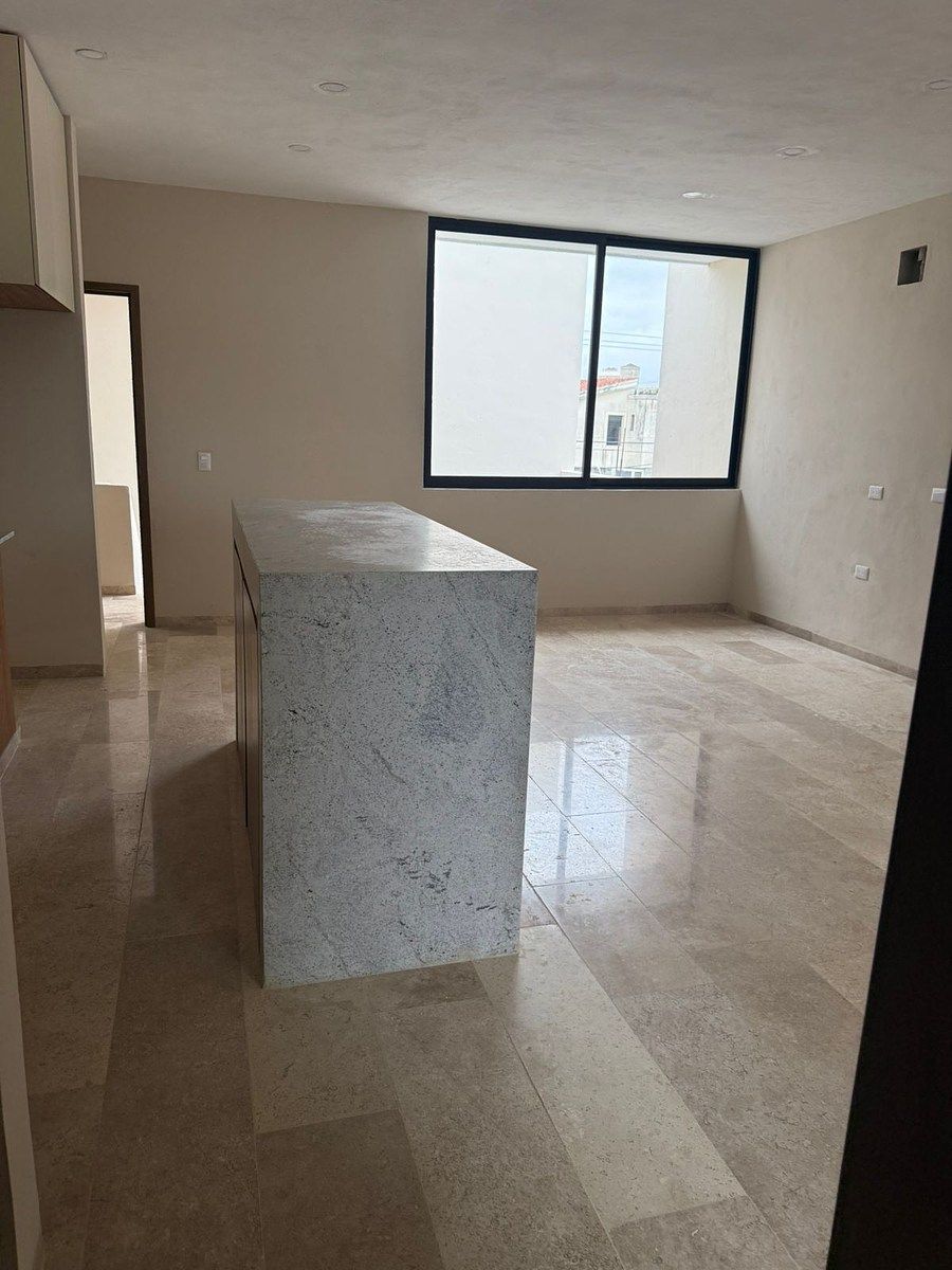Departamento en México Norte, Mérida, foto 10 de 11