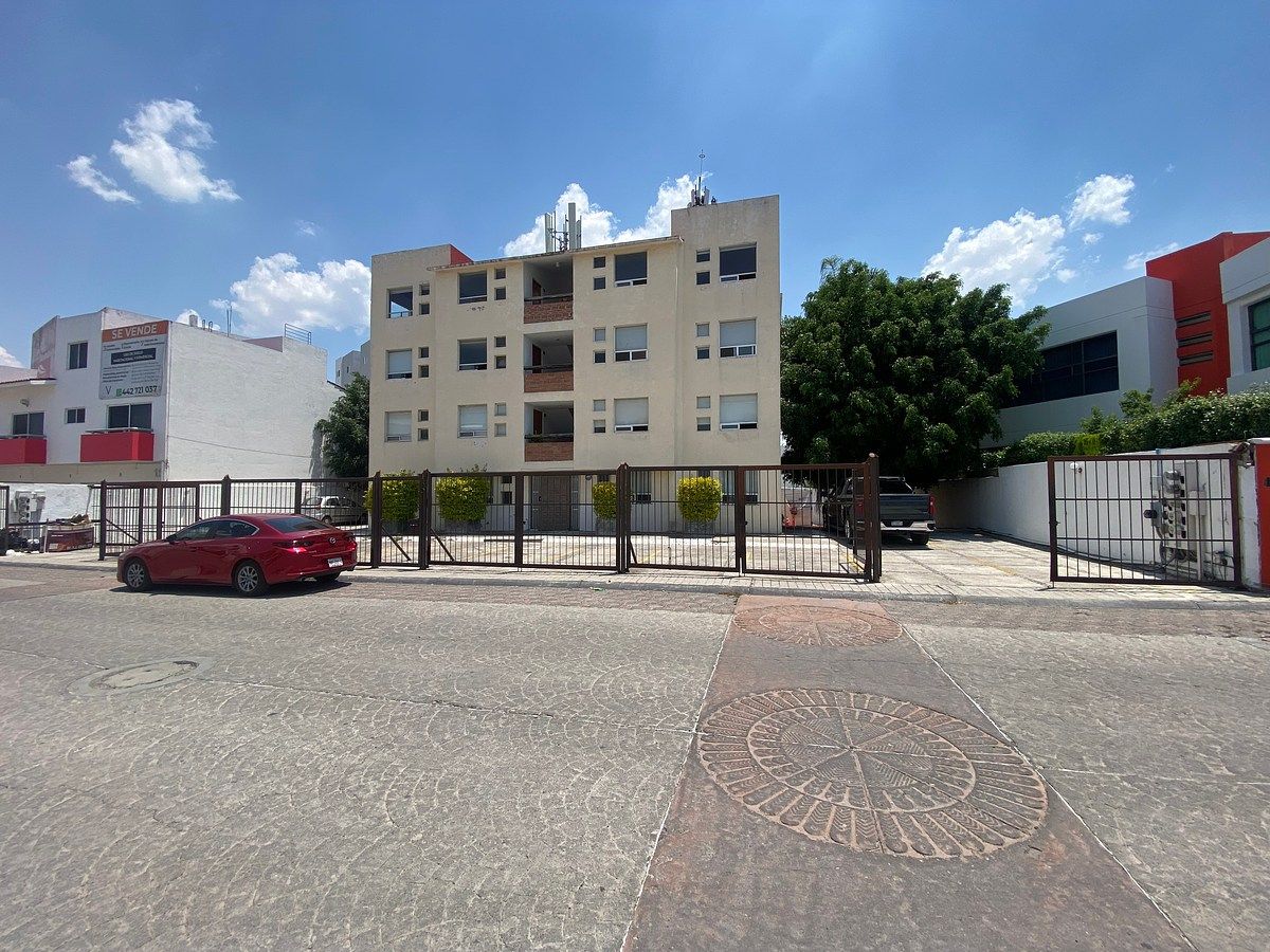Departamento en Milenio III, Querétaro, foto 2 de 19