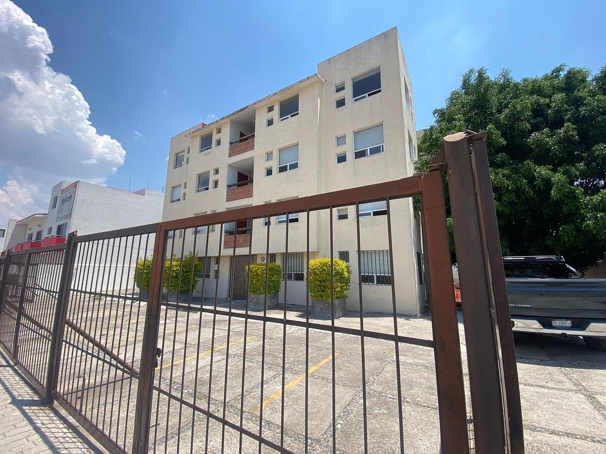 Departamento en Milenio III, Querétaro, foto 3 de 19