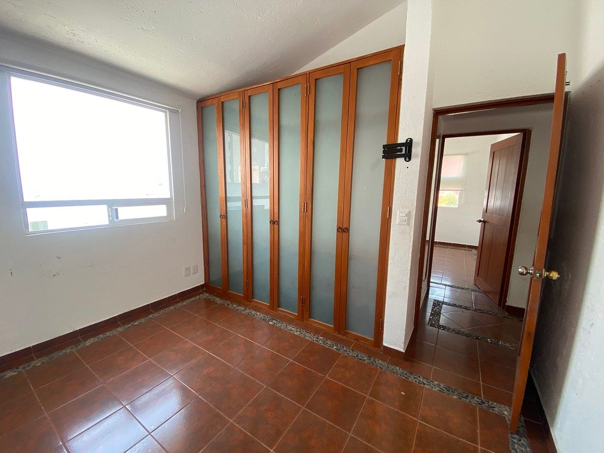 Departamento en Milenio III, Querétaro, foto 12 de 19