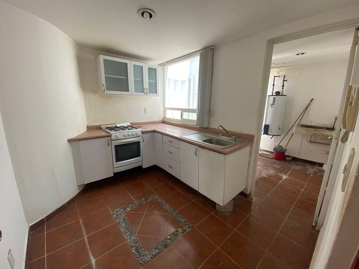 Departamento en Milenio III, Querétaro, foto 9 de 19