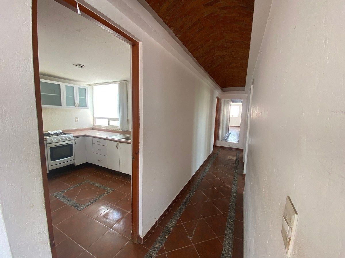 Departamento en Milenio III, Querétaro, foto 5 de 19