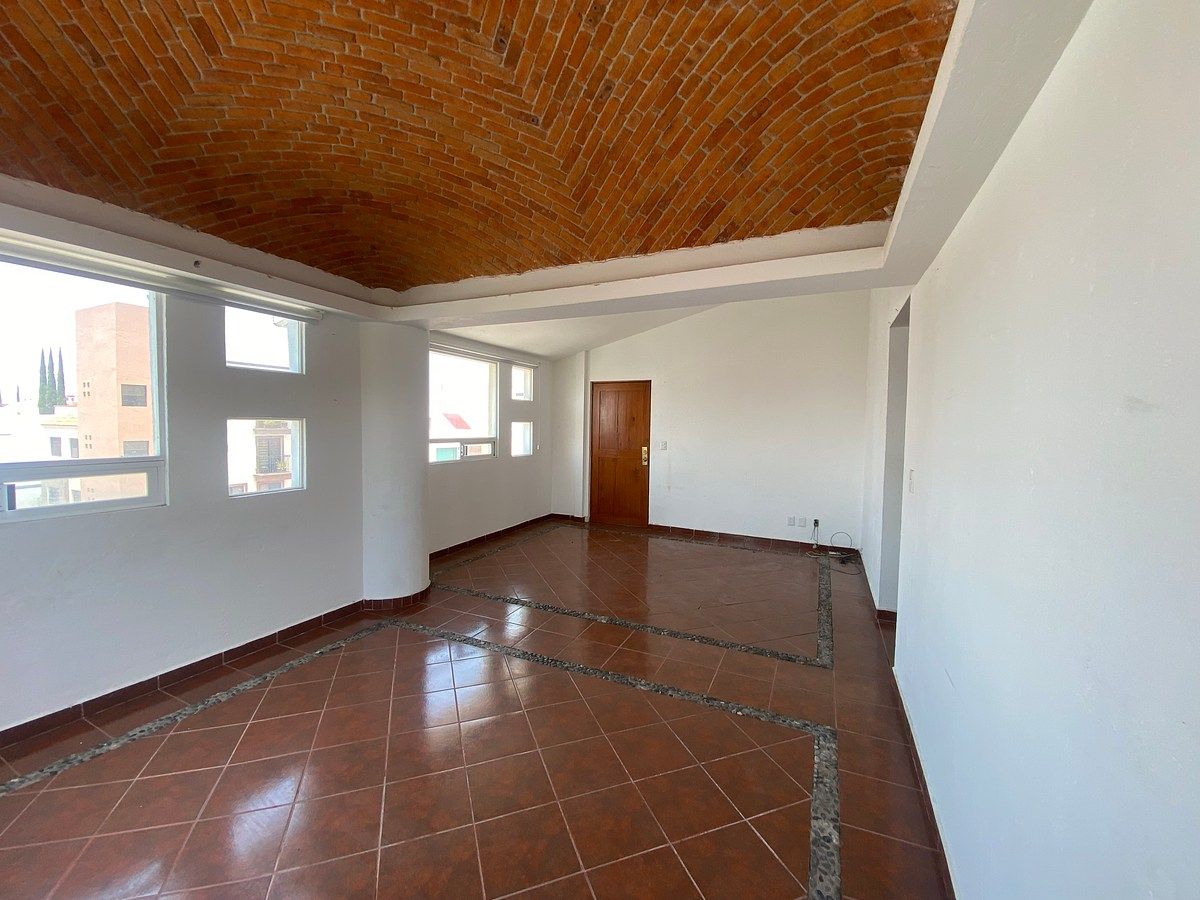 Departamento en Milenio III, Querétaro, foto 8 de 19