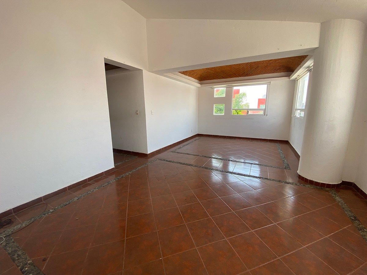 Departamento en Milenio III, Querétaro, foto 7 de 19