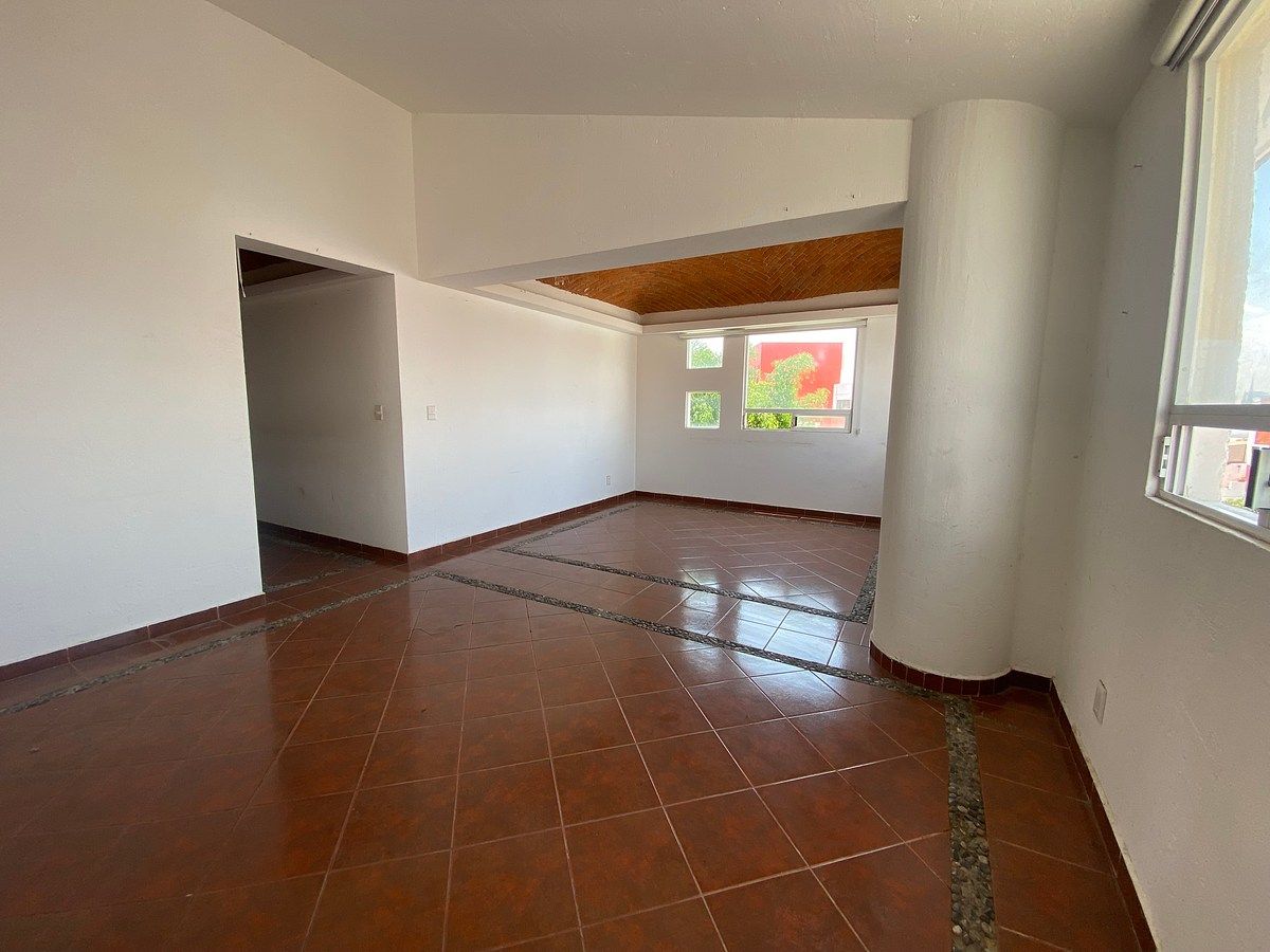 Departamento en Milenio III, Querétaro, foto 6 de 19