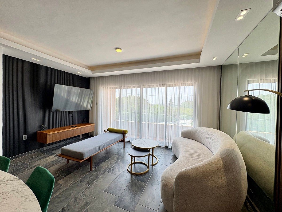 Apartment in El Conchal, Alvarado, photo 4 of 15