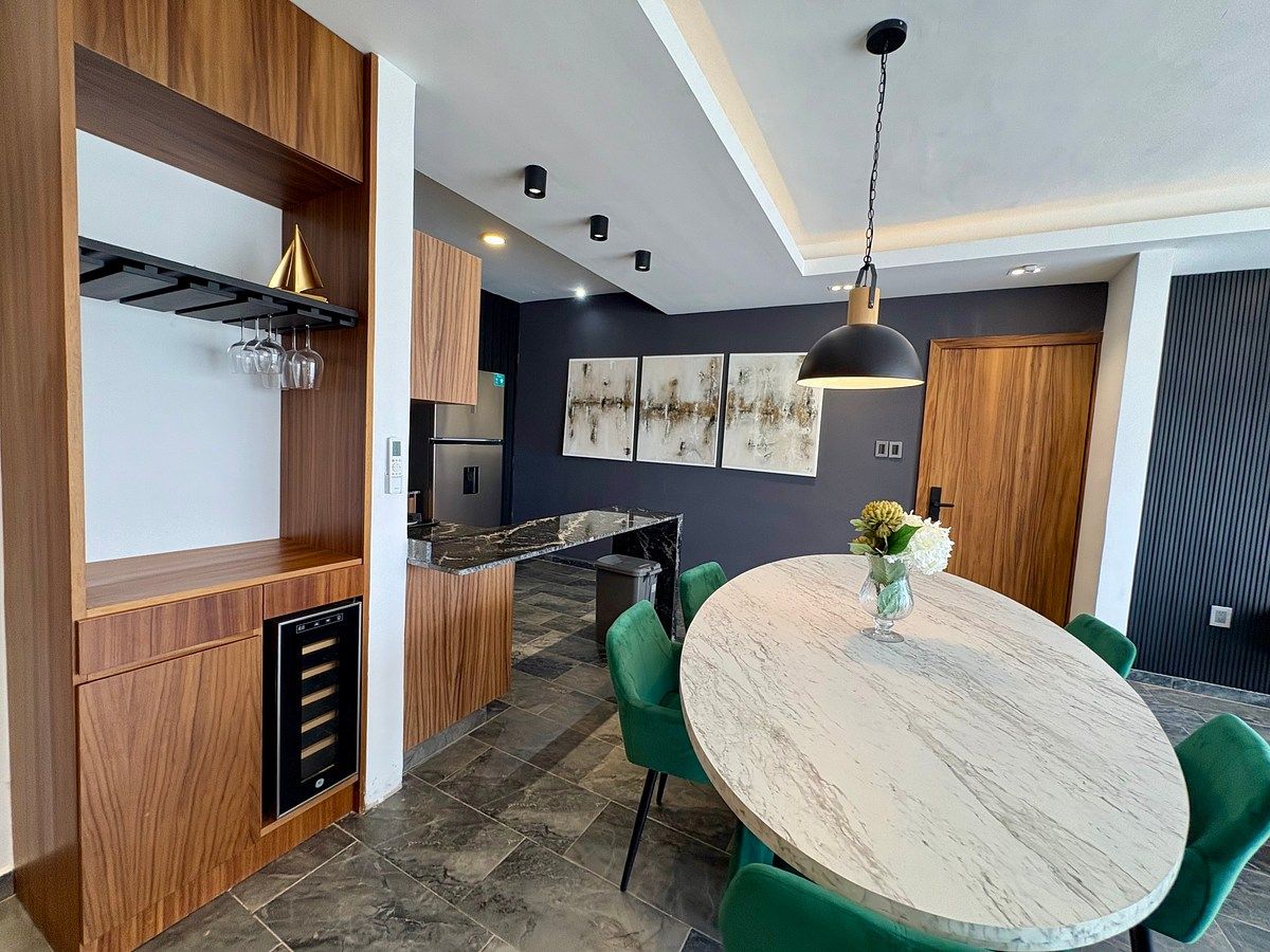Apartment in El Conchal, Alvarado, photo 5 of 15