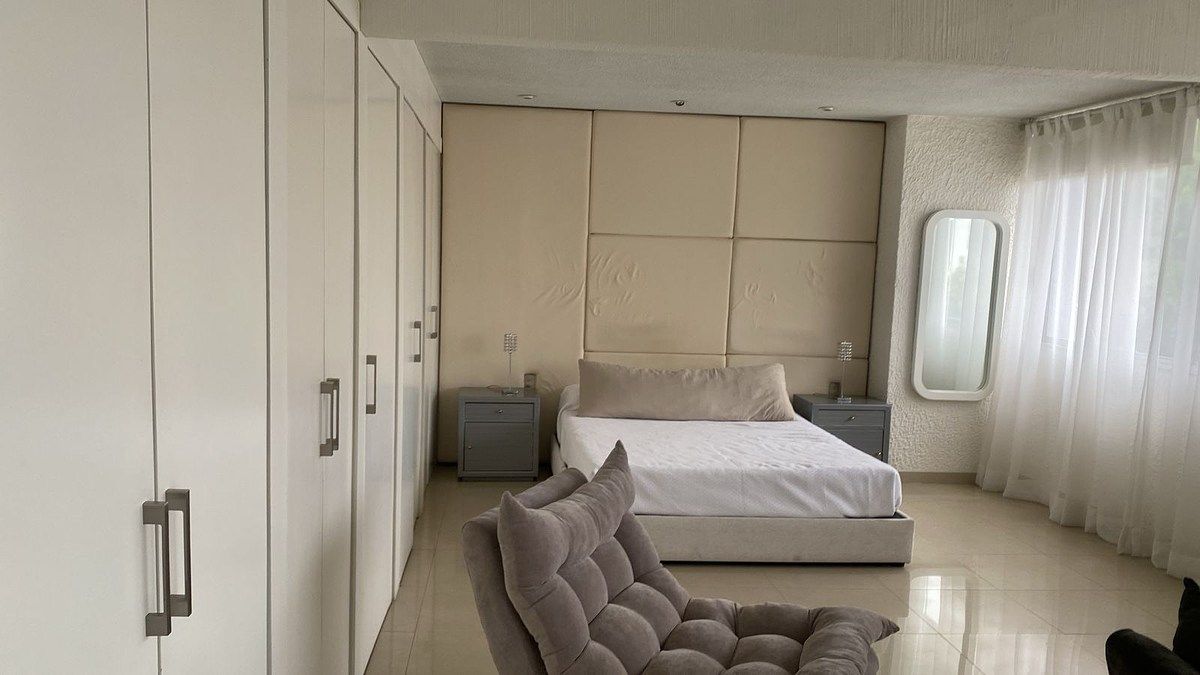 Apartamento em Americana, Guadalajara, foto 3 de 14