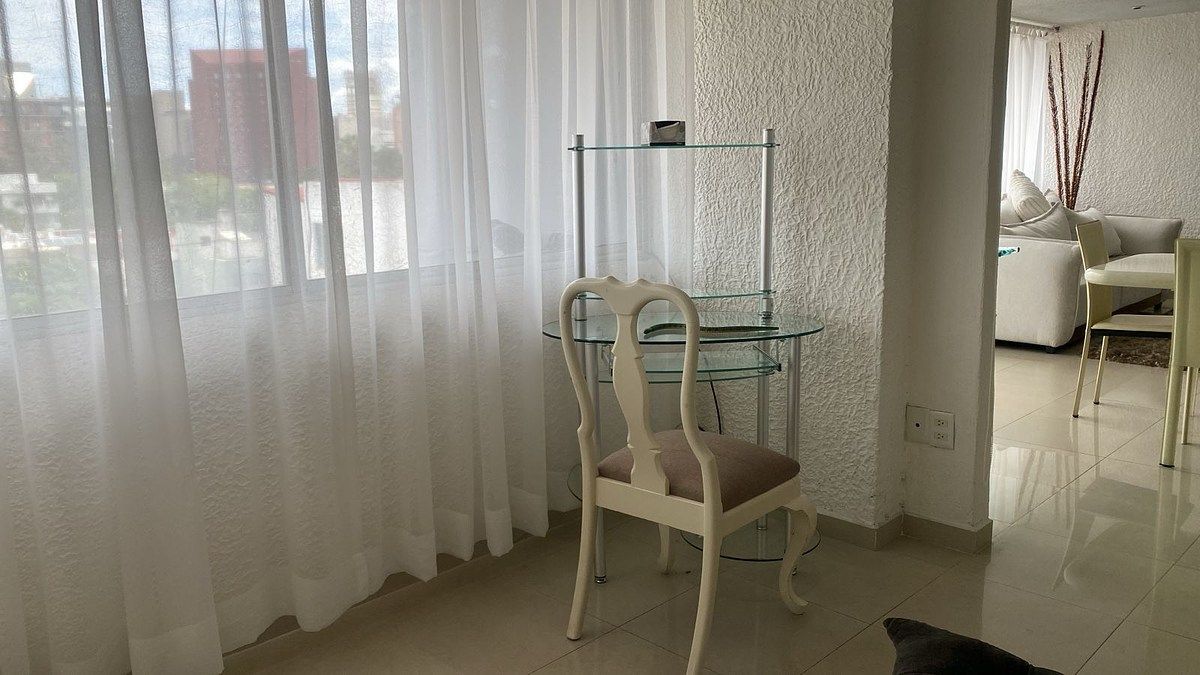 Apartamento em Americana, Guadalajara, foto 6 de 14
