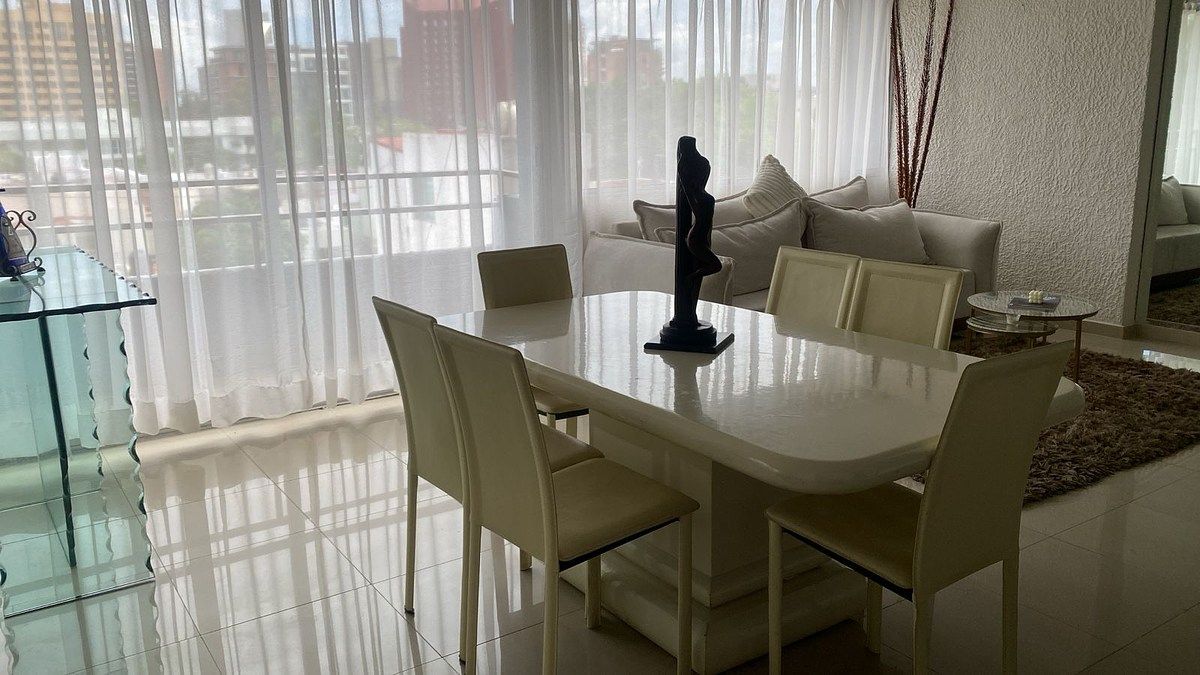 Apartamento em Americana, Guadalajara, foto 7 de 14