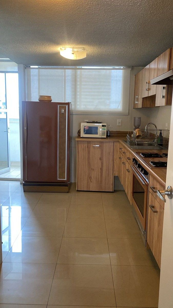 Apartamento em Americana, Guadalajara, foto 9 de 14