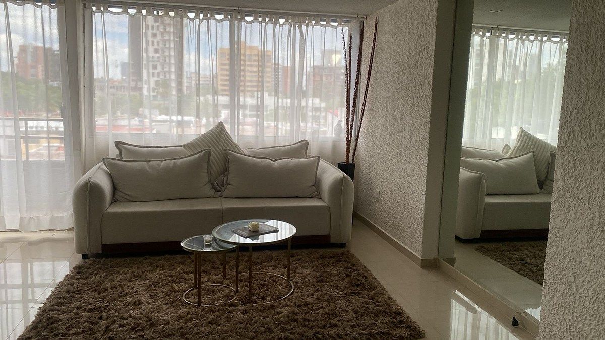 Apartamento em Americana, Guadalajara, foto 10 de 14