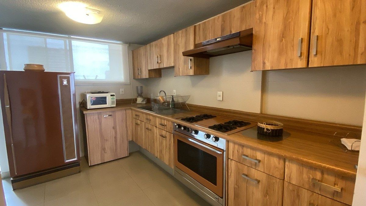 Apartamento em Americana, Guadalajara, foto 12 de 14
