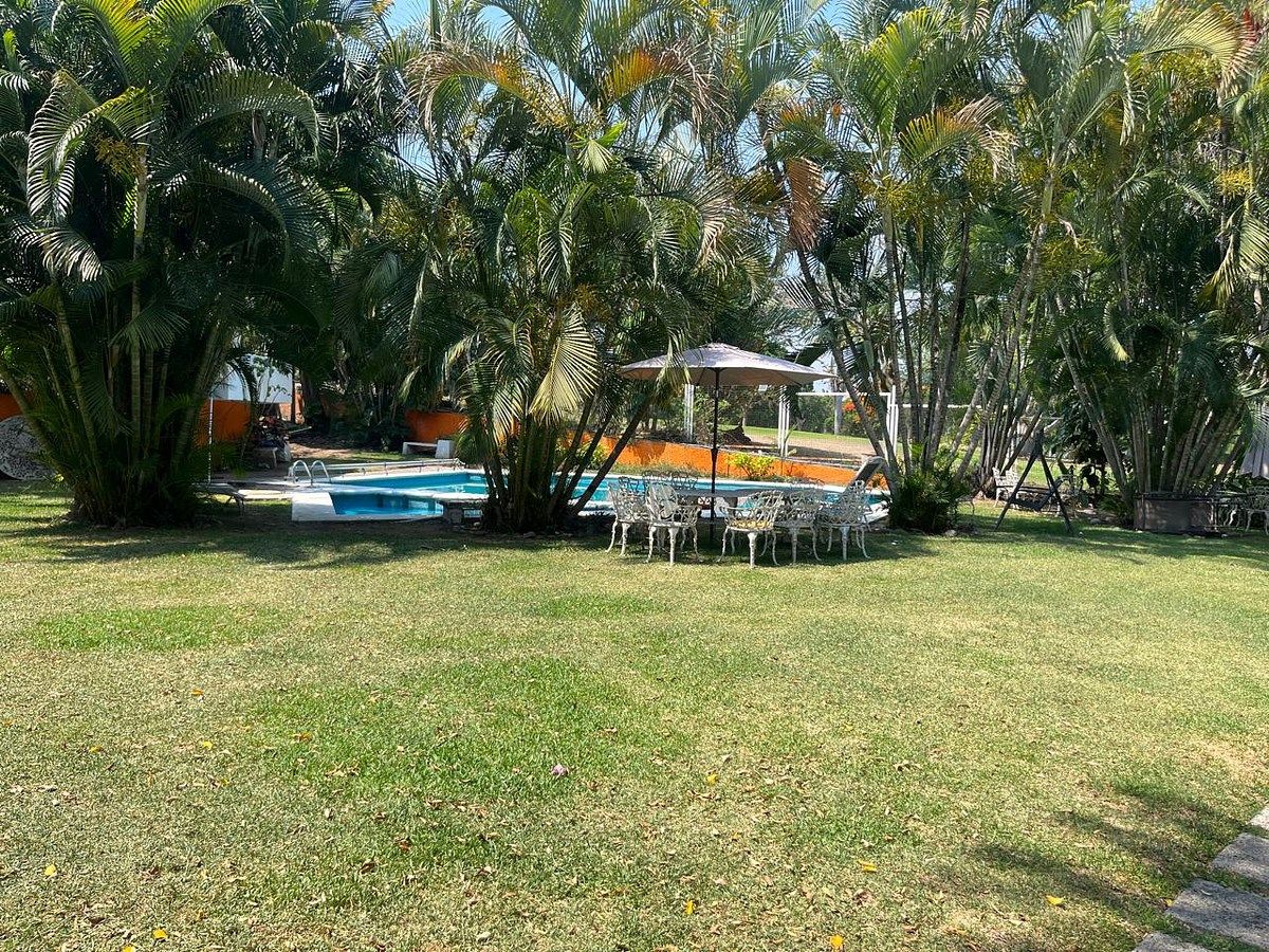 Casa en Club de Golf Hacienda San Gaspar, Jiutepec, foto 10 de 19