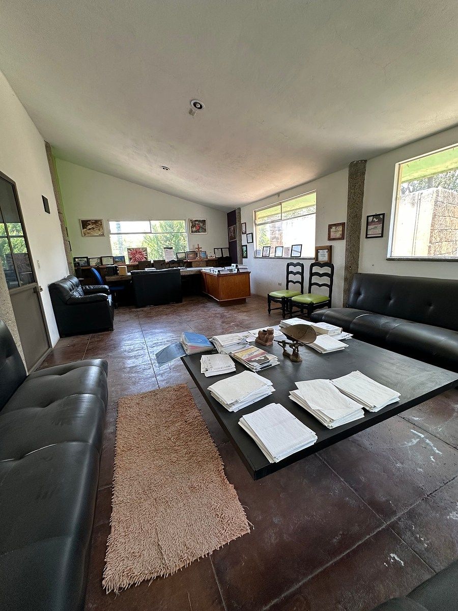 Ranch in Tenextepec, Atlixco, photo 11 of 26