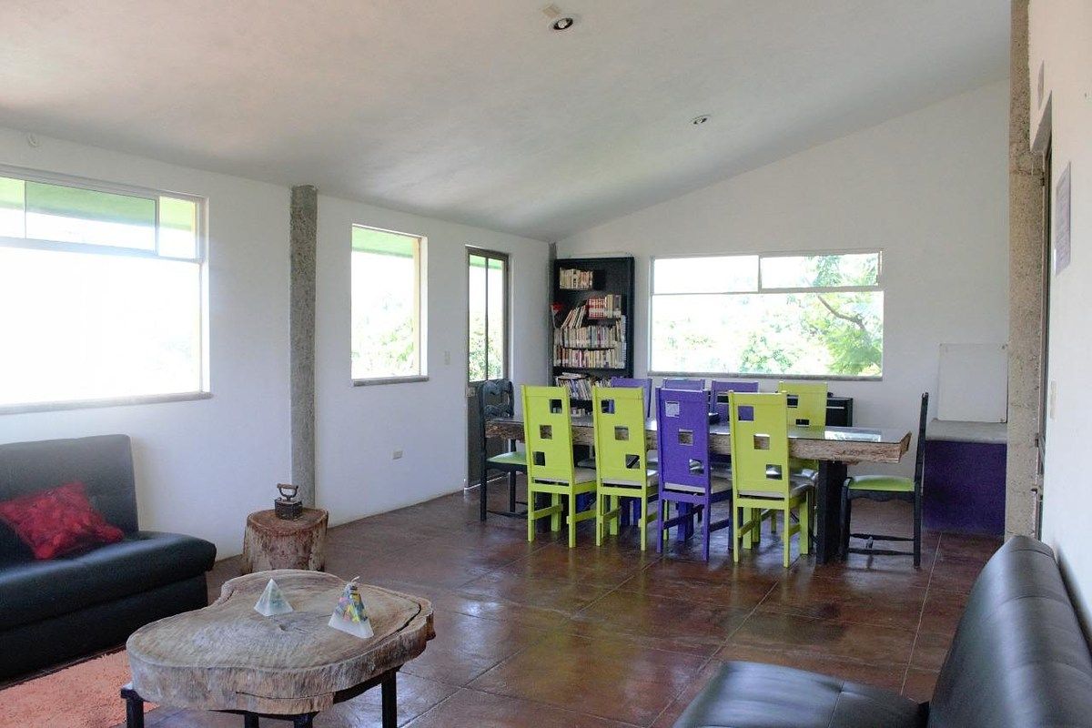 Ranch in Tenextepec, Atlixco, photo 24 of 26