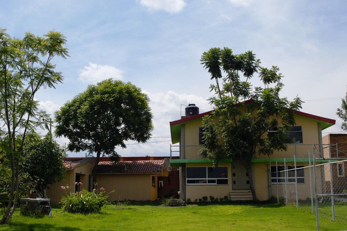 Ranch in Tenextepec, Atlixco, photo 22 of 26