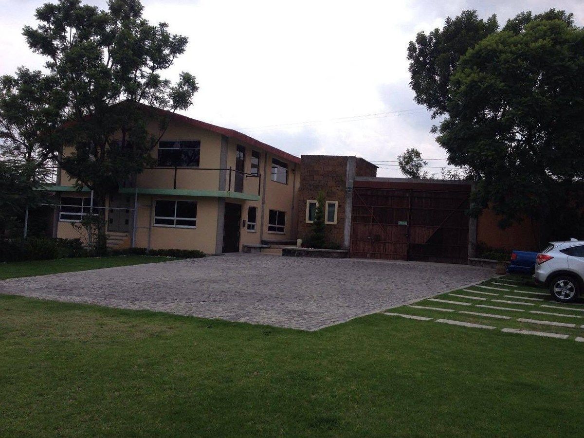 Ranch in Tenextepec, Atlixco, photo 5 of 26