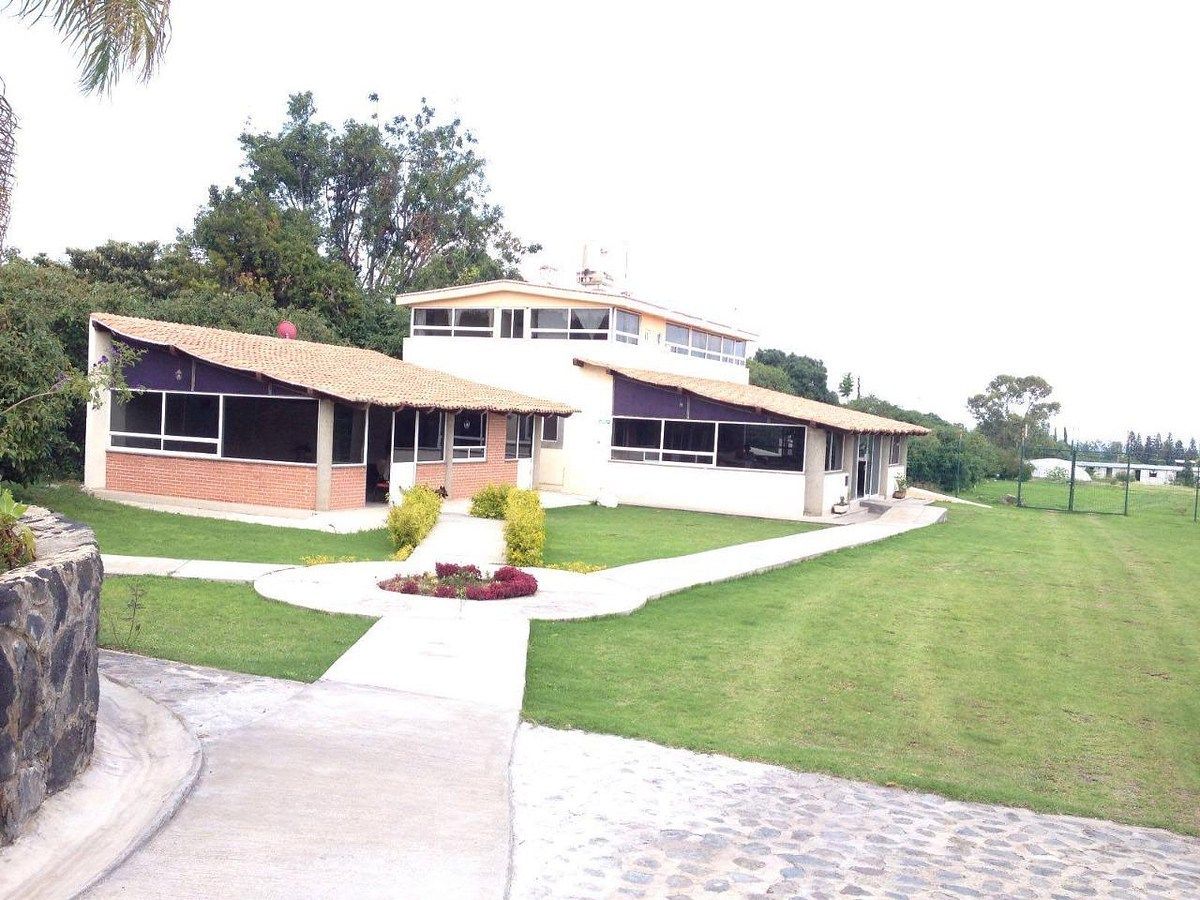 Ranch in Tenextepec, Atlixco, photo 23 of 26