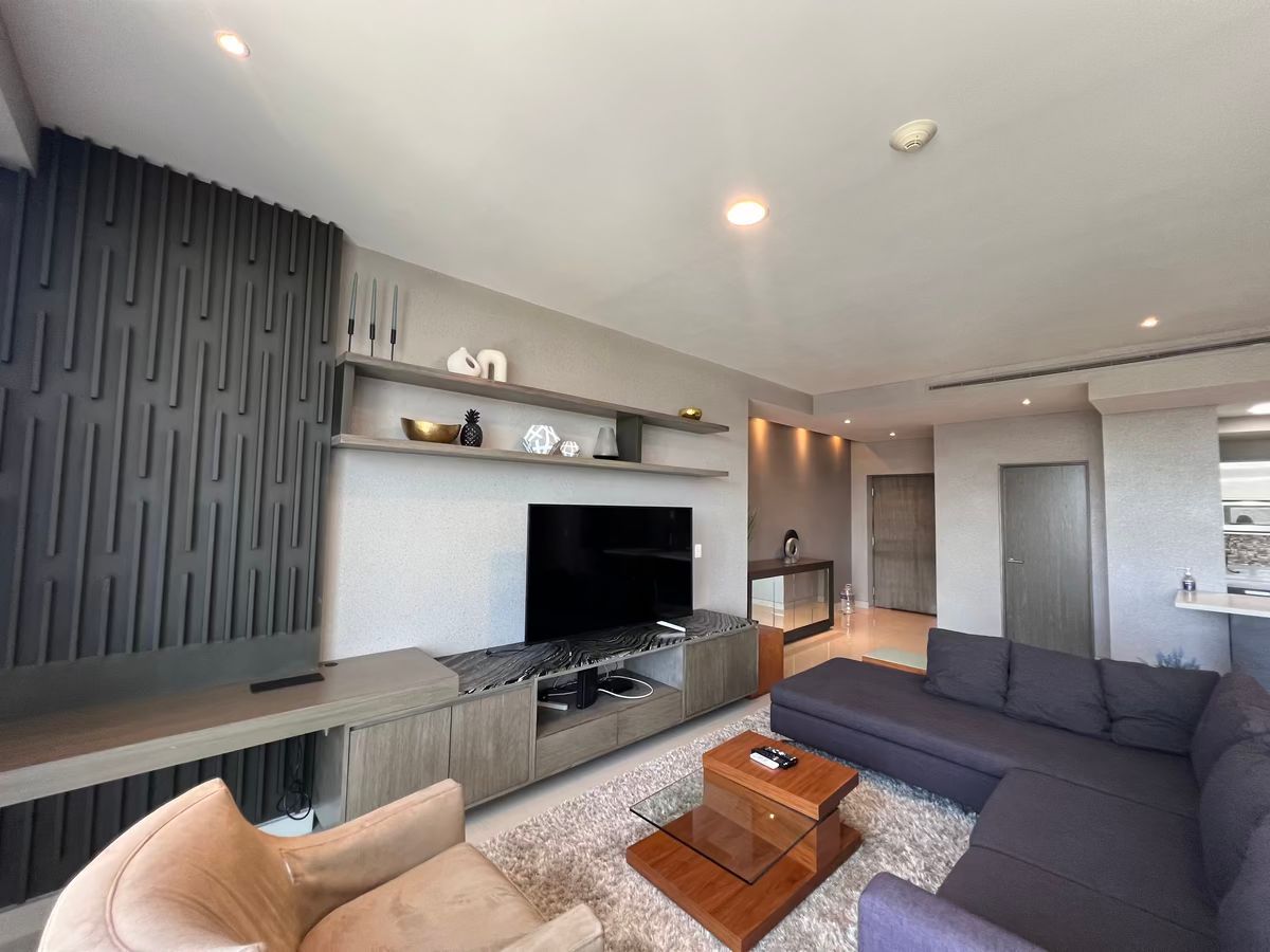 Apartamento em Zona Valle Oriente, San Pedro Garza García, foto 9 de 14