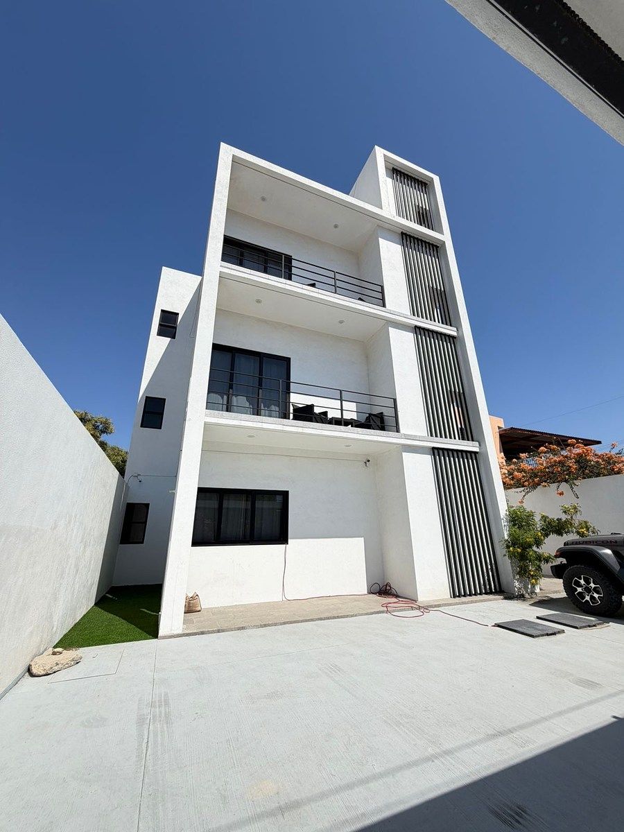 Departamentos a estrenar en renta | Amueblados y equipados Cabo san lucas, foto 1 de 11