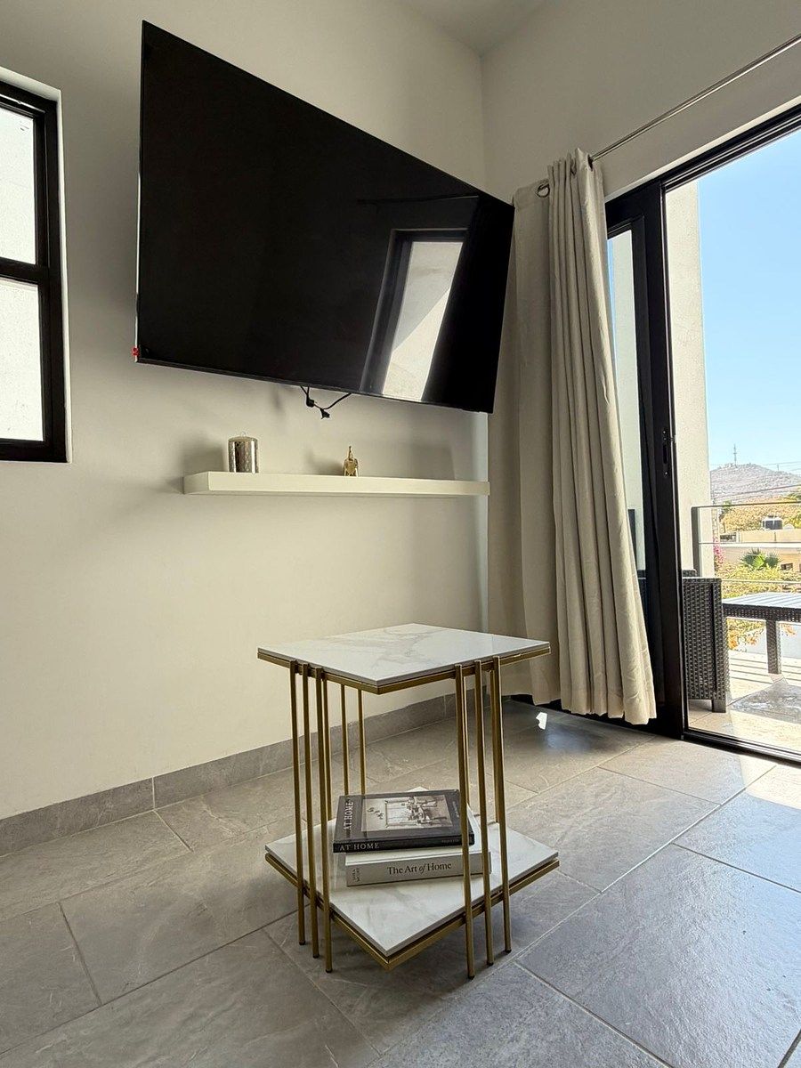 Departamento en Lomas del Faro Viejo, Los Cabos, foto 2 de 11