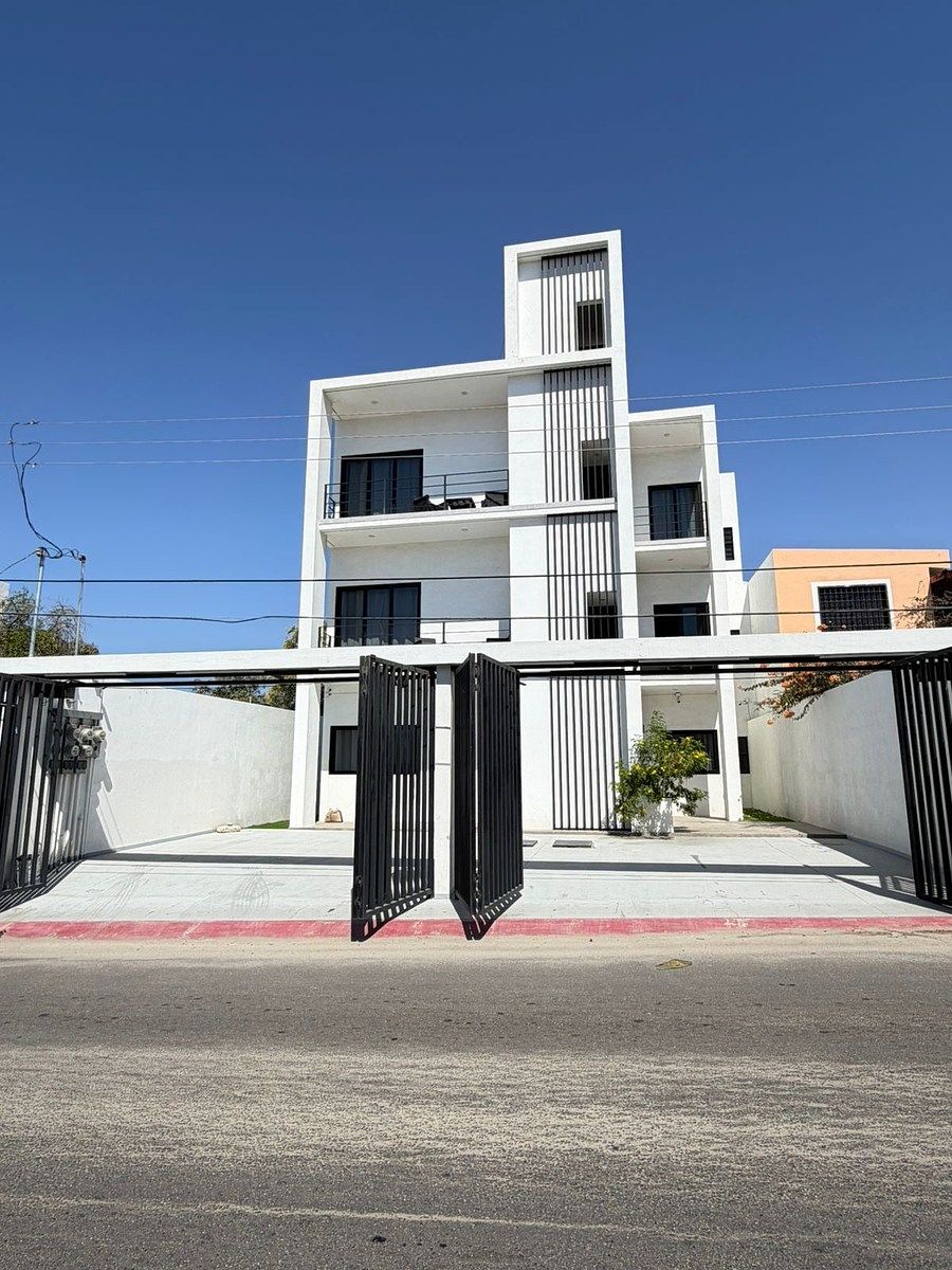 Departamento en Lomas del Faro Viejo, Los Cabos, foto 3 de 11