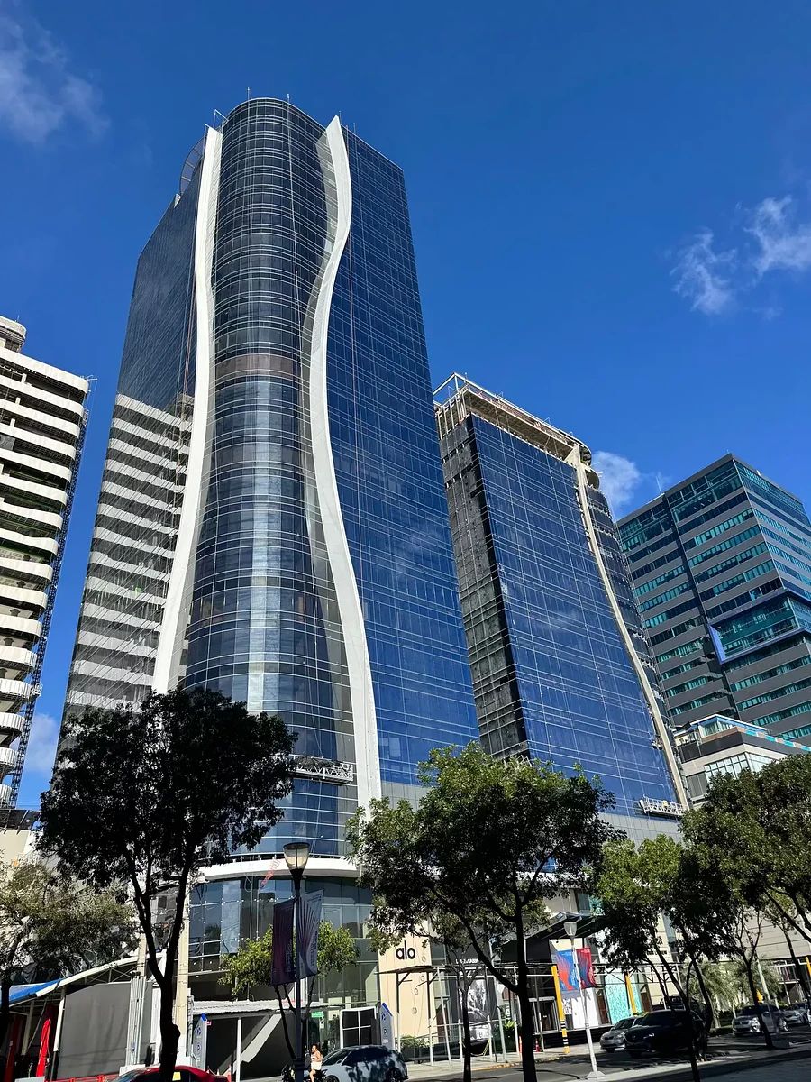 Apartamento en Piantini, Santo Domingo Centro (Distrito Nacional), foto 21 de 22