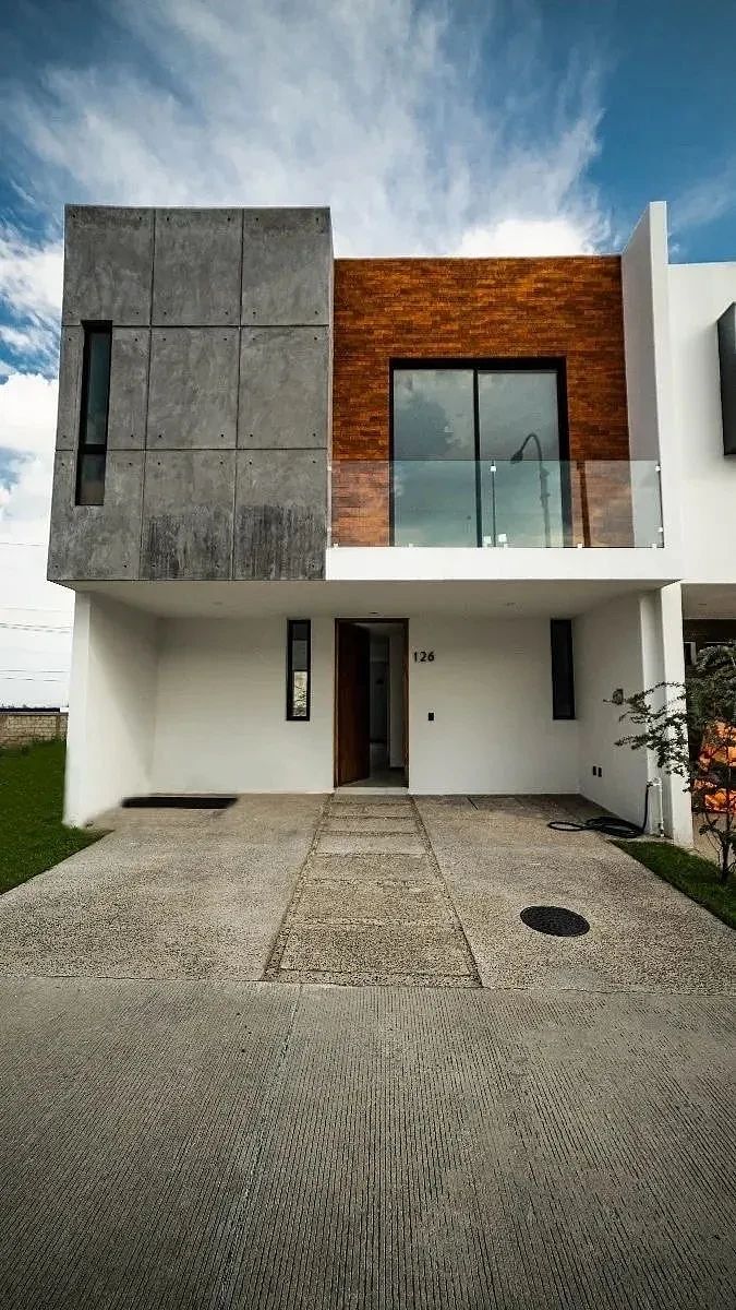 Casa Atmósfera Hábitat Sur, foto 1 de 36