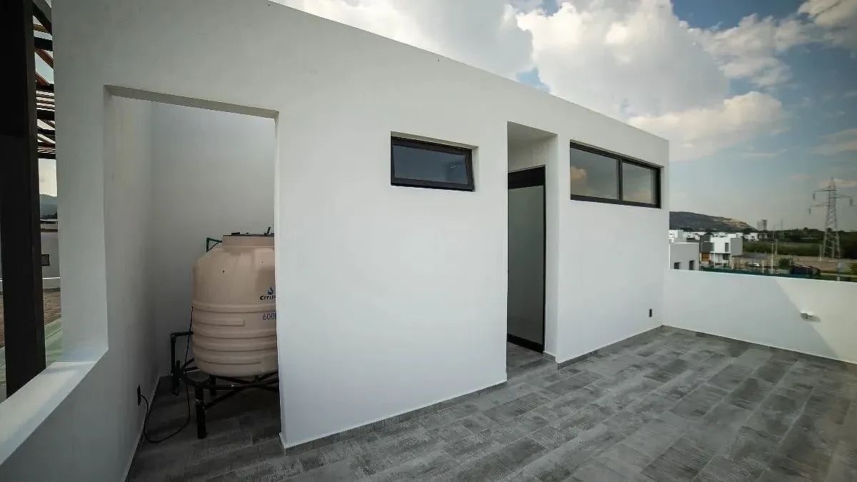 Casa em Bosques Santa Anita, Tlajomulco de Zúñiga, foto 30 de 36