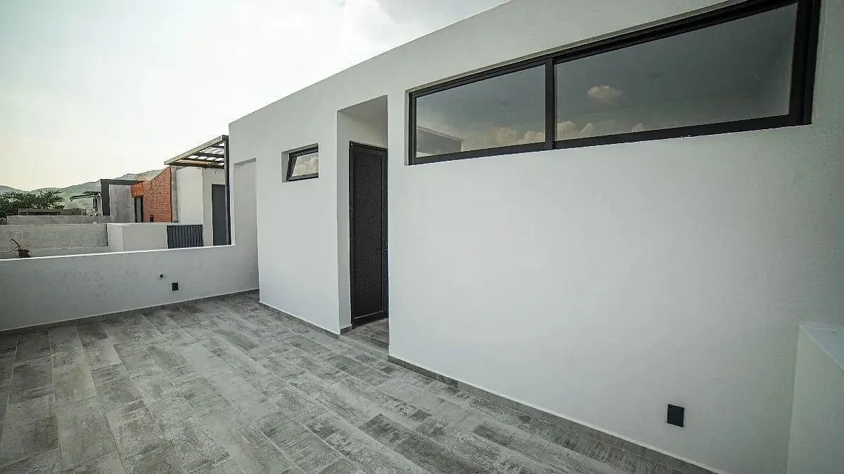 Casa em Bosques Santa Anita, Tlajomulco de Zúñiga, foto 31 de 36