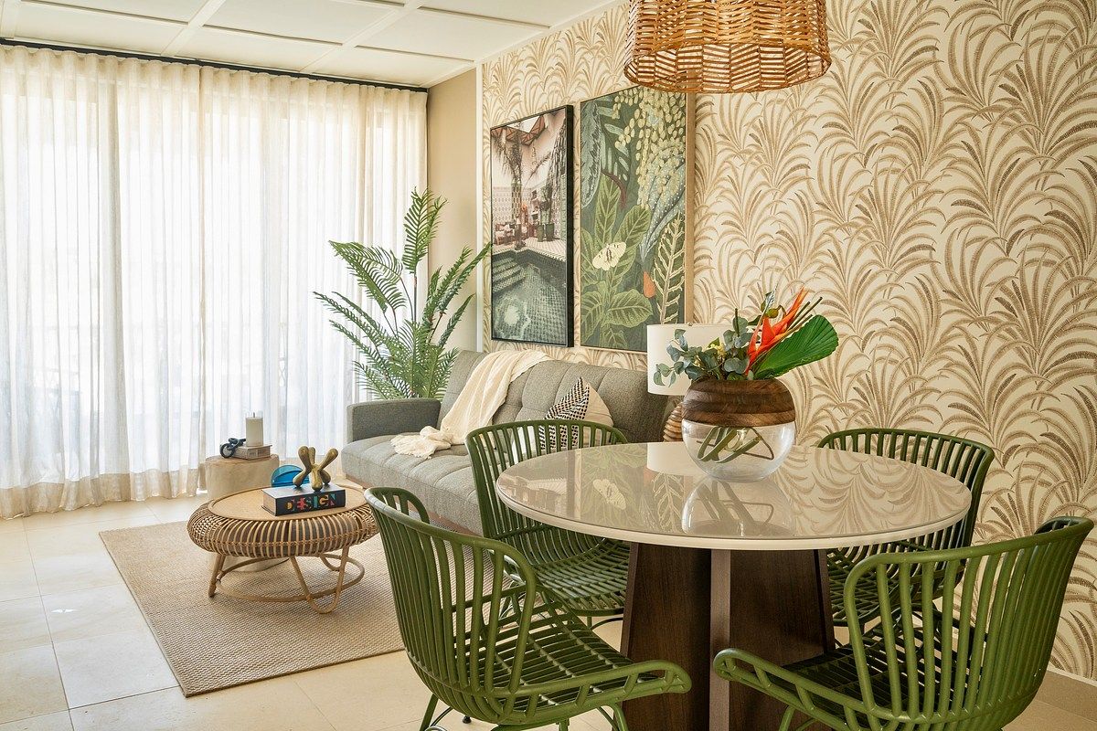 Apartmento con equipamiento premium en Las Canas, Cap Cana, foto 1 de 12