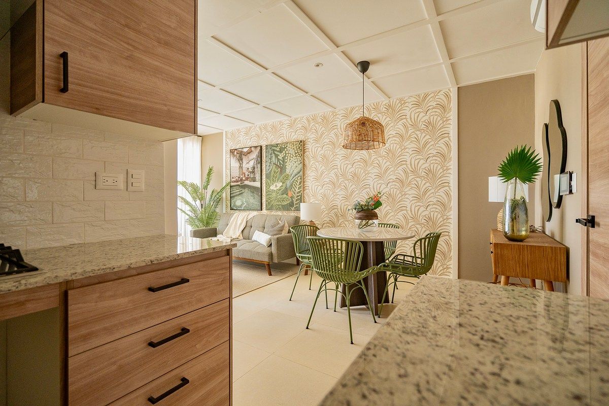 Apartamento en Cap Cana, Punta Cana, foto 4 de 12