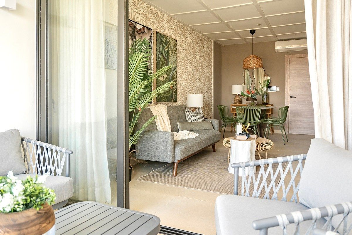 Apartamento en Cap Cana, Punta Cana, foto 5 de 12