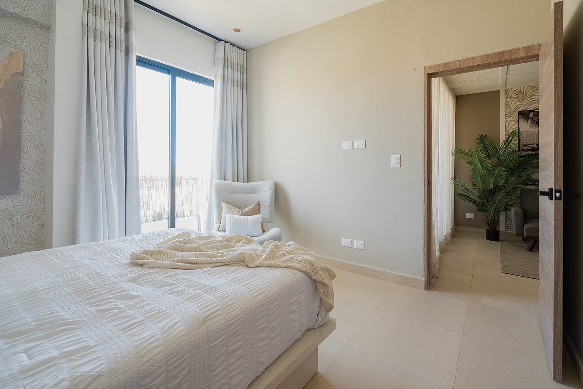 Apartamento en Cap Cana, Punta Cana, foto 8 de 12