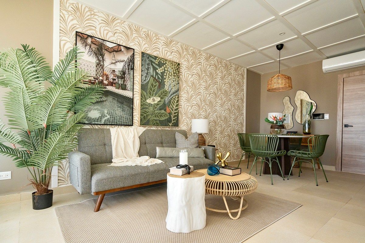Apartamento en Cap Cana, Punta Cana, foto 9 de 12