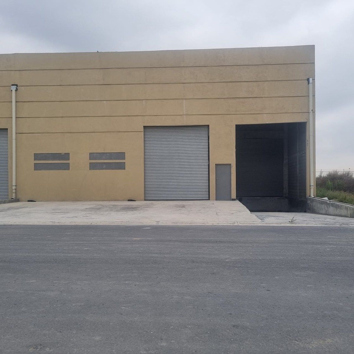 Venta Bodega En Escobedo, foto 1 de 9