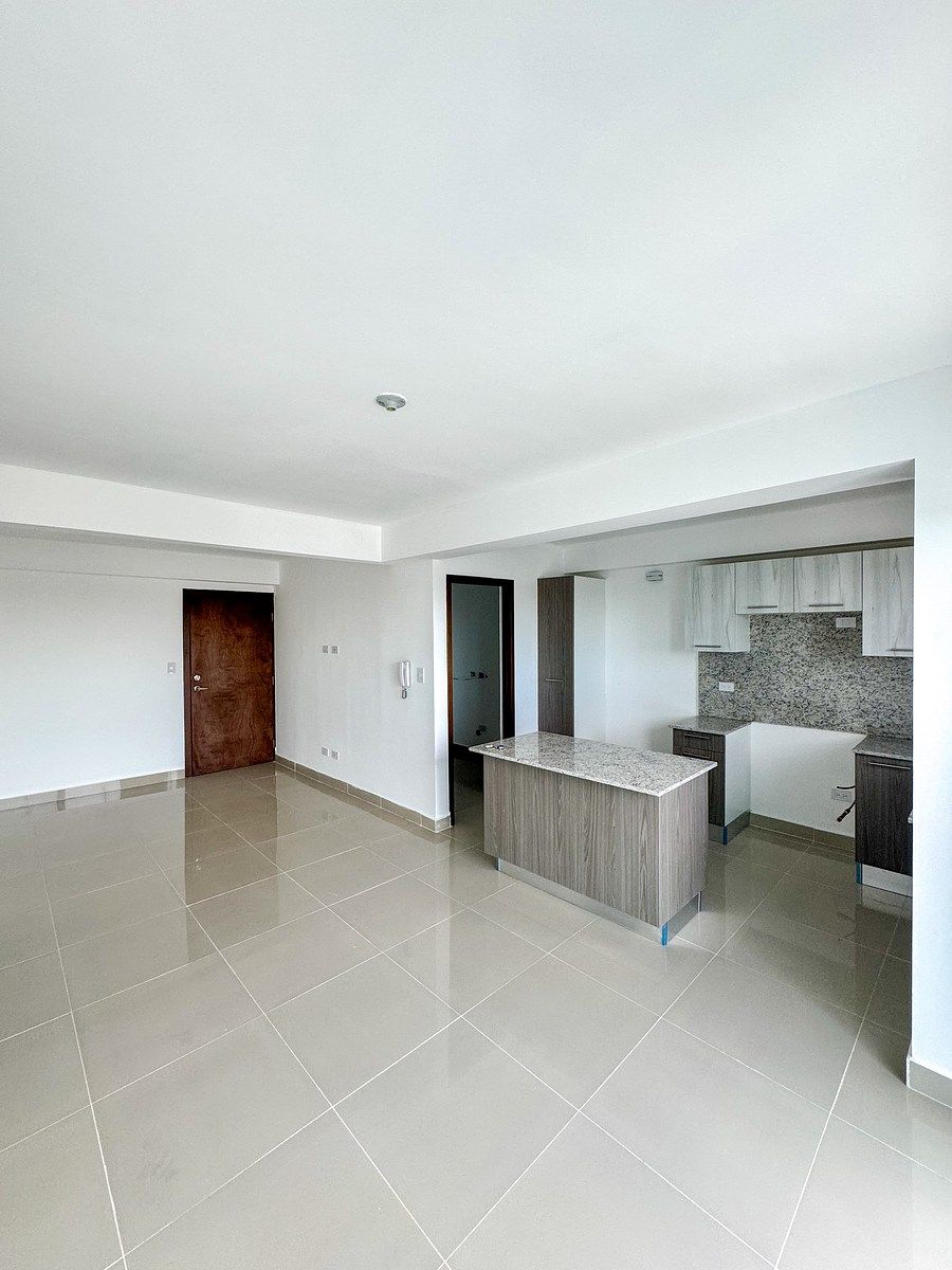 Apartmento moderno y familiar en Colonas Del Arroyo, Sto. Dgo. Norte, foto 1 de 16
