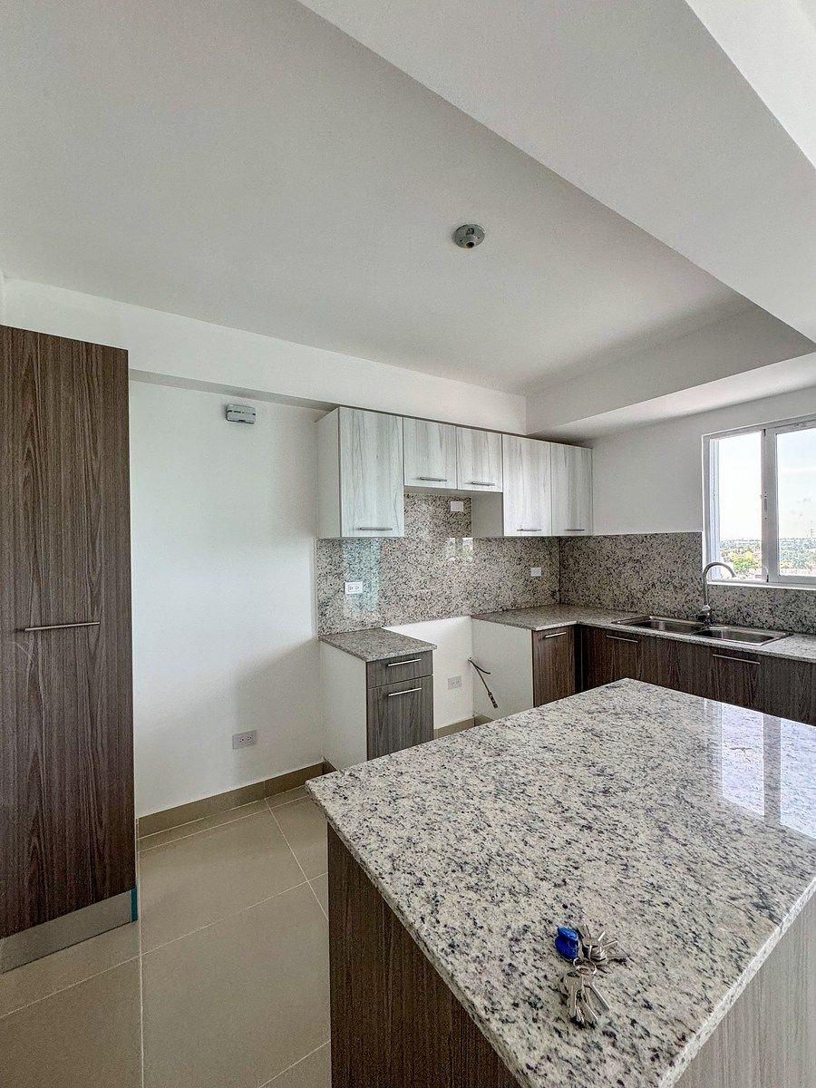 Apartamento en Colinas del Arroyo II, Santo Domingo Norte, foto 2 de 16