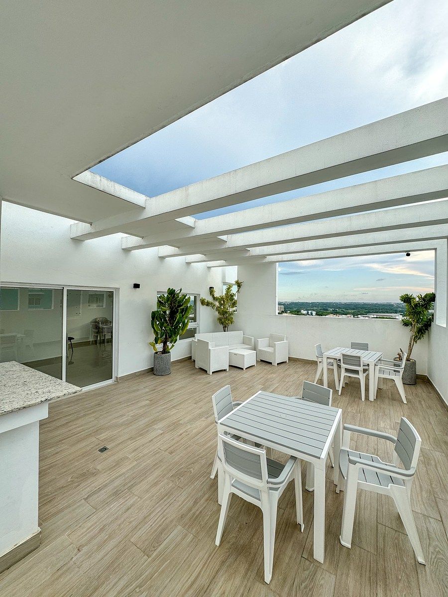 Apartamento en Colinas del Arroyo II, Santo Domingo Norte, foto 11 de 16