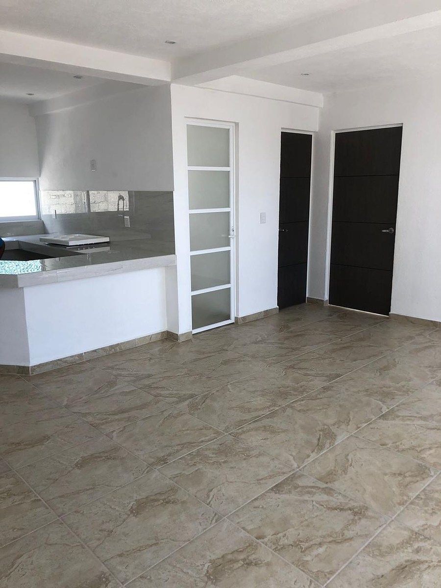 Departamento en Delicias, Cuernavaca, foto 2 de 6