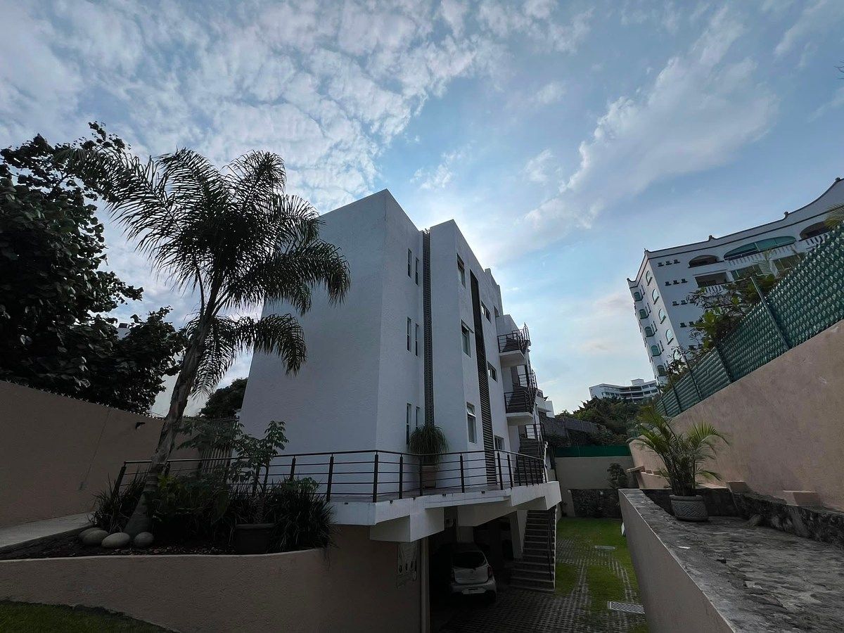 Apartamento em Delicias, Cuernavaca, foto 2 de 12