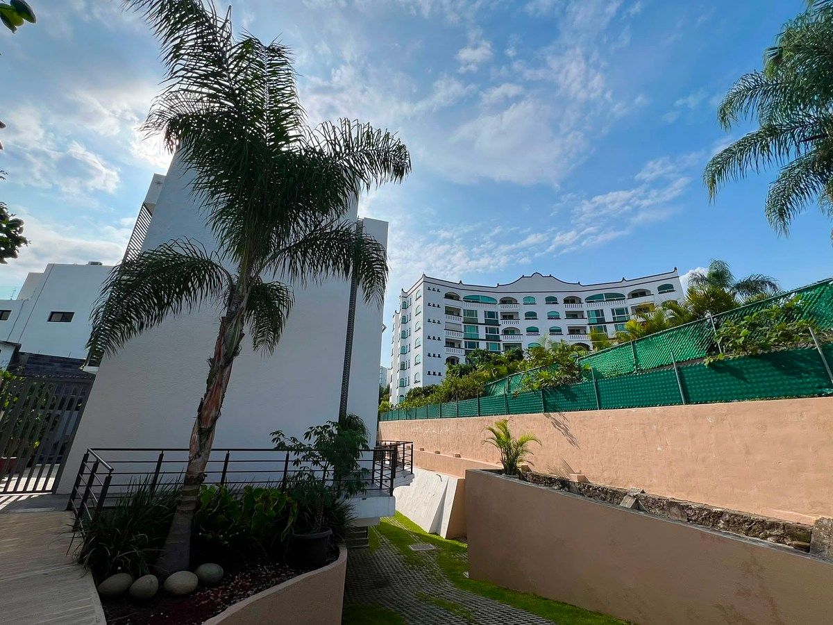 Apartamento em Delicias, Cuernavaca, foto 3 de 12