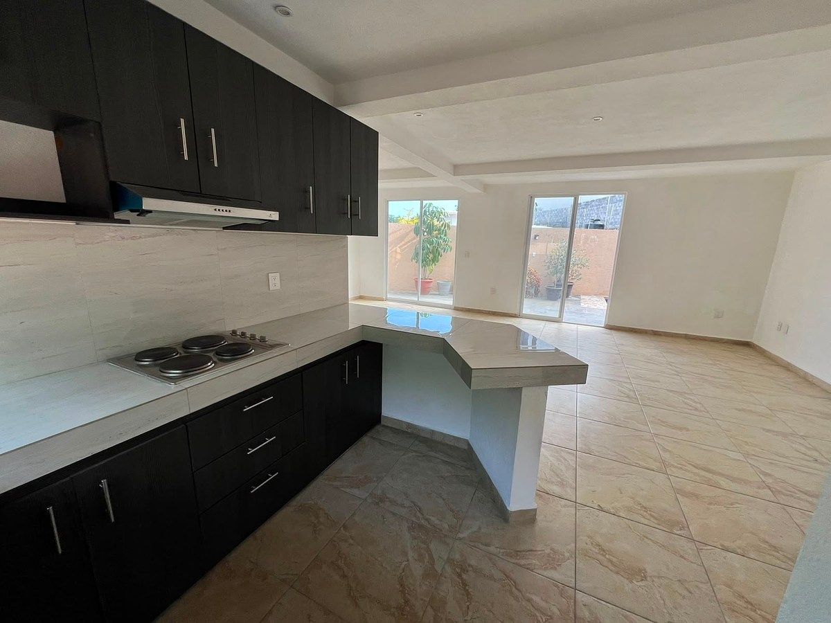 Apartamento em Delicias, Cuernavaca, foto 6 de 12